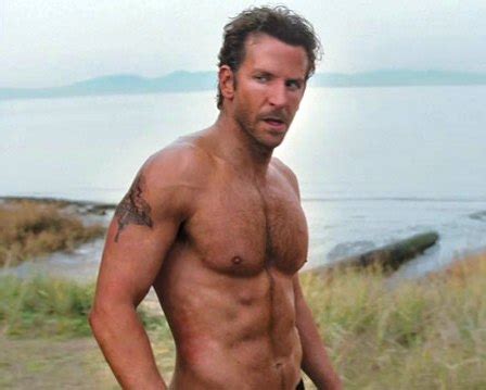 Getting a flat stomach in 1 week is an ambitious goal, but. Bradley Cooper Workout ~ bodygainfitness