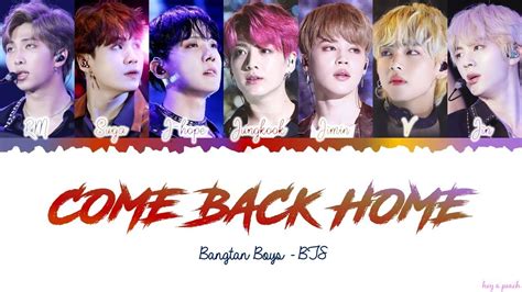 Heidrichdesigns Seo Taiji And Boys Come Back Home Lyrics