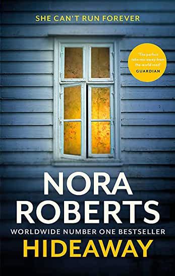 Uk Nora Roberts Books