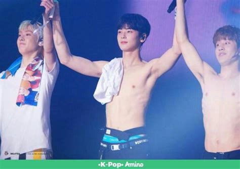 Dia Bias Sin Camisa ASTRO Amino