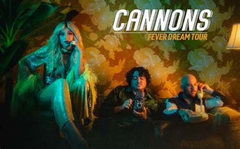 Video Cannons Izdali Nov Album Altr Radio