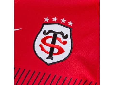 View full schedule view all stats. Nike Toulouse 2020 Home Rugby Shirt