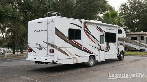 2019 Thor Motor Coach Four Winds 28a For Sale In Tampa Fl Lazydays