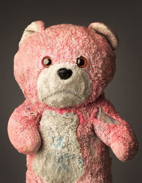 16 Best Images About Creepy Stuffed Animals On Pinterest Vintage
