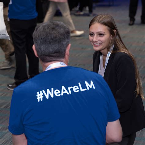 Three Engineers Find Their Network Through SWE | Lockheed Martin