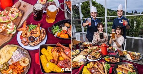Check spelling or type a new query. "에버랜드서 100만 송이 장미와 함께 바비큐 파티 즐기자 ...