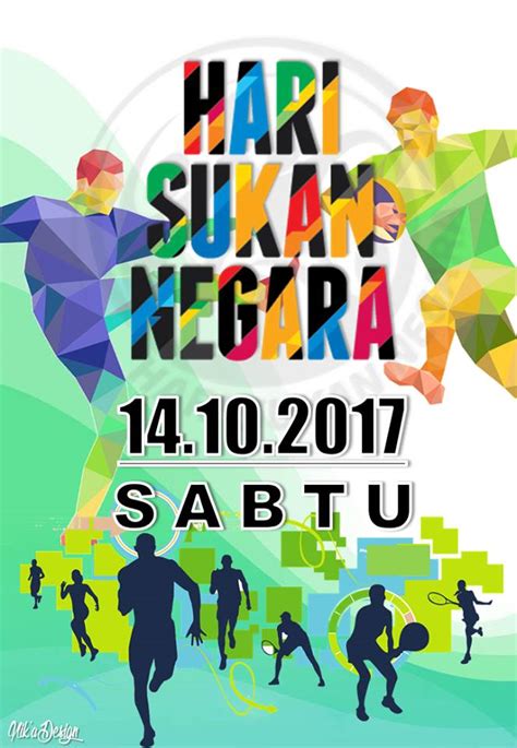 Menduduki peperiksaan dan pentaksiran peringkat sekolah menengah. Hari Sukan Negara 2017 ~ Sekolah Kebangsaan Ampang