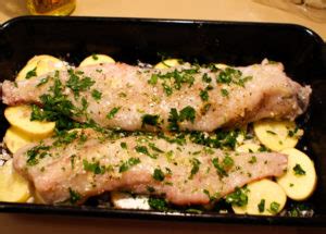 Monkfish may be frightening to look at, but we promise they are delicious. Monkfish