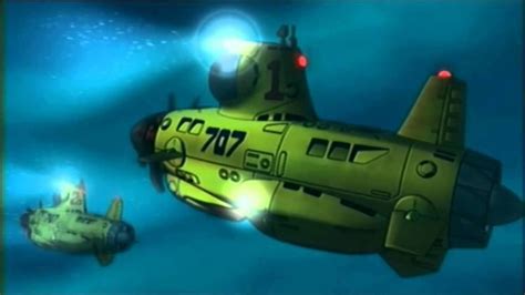 submarine 707r alchetron the free social encyclopedia