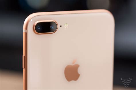 Read about the iphone 8 and iphone 8 plus technical specifications including size, display, battery, cellular, cameras, and more. What if the iPhone 8 Plus is better than the iPhone X ...