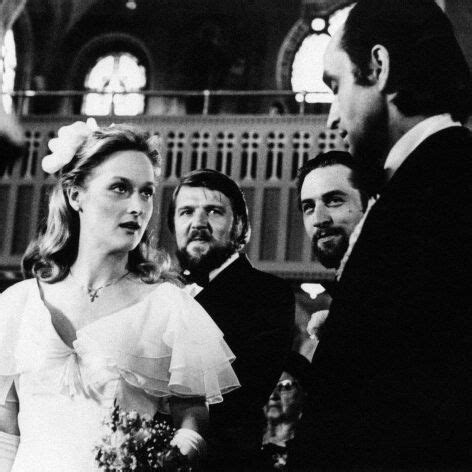 Cazale died from terminal lung cancer on march 12, 1978. Funeral John Cazale Last Photo : Meryl Streep John Cazale Good Times - John cazale stock photos ...
