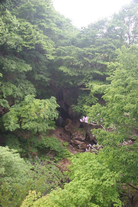 Akiu Waterfall Sendai Miyagi Japan