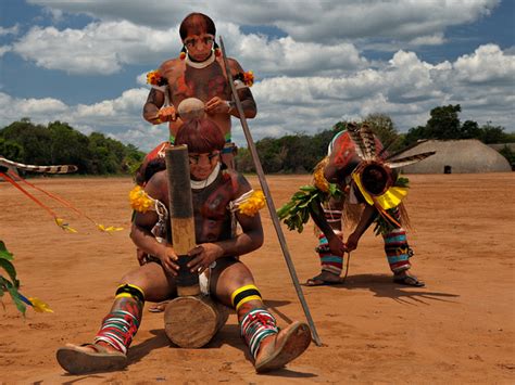 Vanishing Cultures Photography Festivals And Feathers Fish Dance