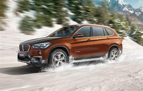 Technically, the x1 is a subcompact luxury suv, and the x3 is a compact one. El BMW X1 da el estirón en China | Marca.com