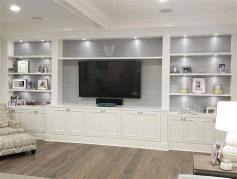 We Build Custom Built Ins In The Tampa Area Contact Us Today For A