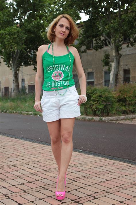 Sporty Chic Top (Fashion Tip #49) - Indiansavage.com by ...