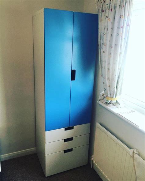 Check spelling or type a new query. #IKEA Stuva wardrobe assembly, Shoreham-by-Sea. | Flat ...