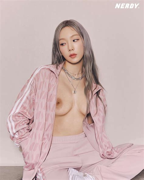 Taeyeon Nude Fake Koreanfakes