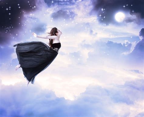 5 Insider Lucid Dreaming Techniques To Get You Started Learning Mind