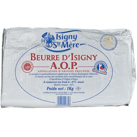 Pastry Sheet French Butter From Isigny Ste Mere Buy At Gourmet Food Store