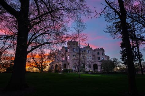 Joslyn Castle