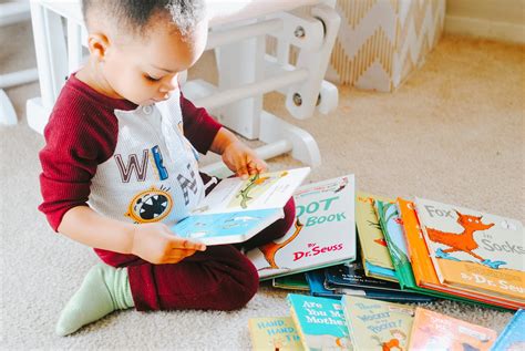 Truly Yours A 6 Toddler Books We Love To Read Over And Over Again