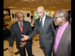 Search mobile patrol safety app. Ronald Thwaites | Step up, Sir Patrick | Commentary ...