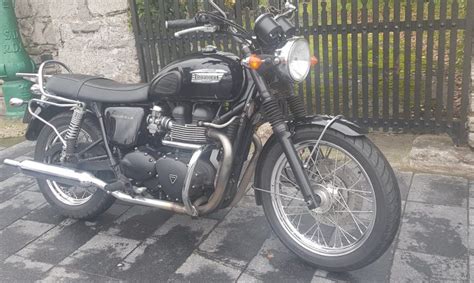 Get the latest specifications for triumph bonneville 900 2008 motorcycle from mbike.com! 2008 TRIUMPH BONNEVILLE 900 - Moto 4U - Motorcycles ...