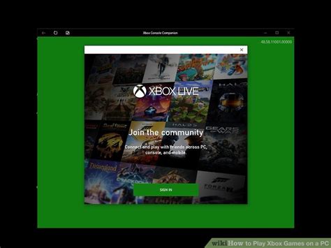How To Play Xbox Games On A Pc With Pictures Wikihow