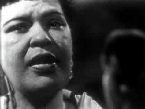 Holiday%20at%20the%20second%20new%20york billie holiday backstage at town hall at her last major jazz concert before she became ill. Billie Holiday, My Man - YouTube