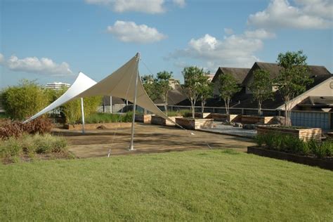 Building a zen garden diorama. Greenbriar Rooftop Garden « Inhabitat - Green Design ...