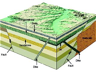 How about from a sedimentary rock? Principles Of Relative Dating Worksheet - Best Episodes Of ...