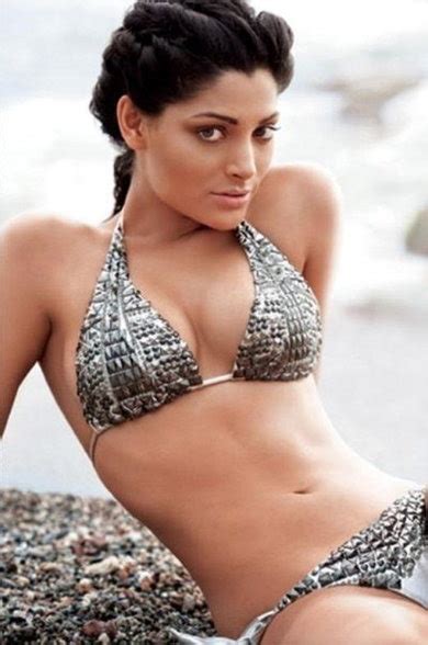 Saiyami Kher Hot Photos Photos