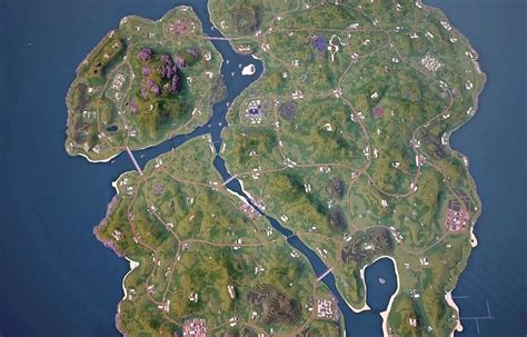 Pubg battlegrounds codename savage map. Here's a quick tease of the new 4x4km map coming to PUBG