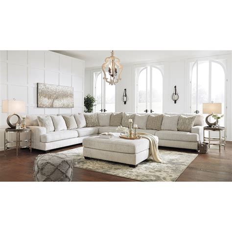 Signature Design By Ashley Rawcliffe Living Room Group Godby Home