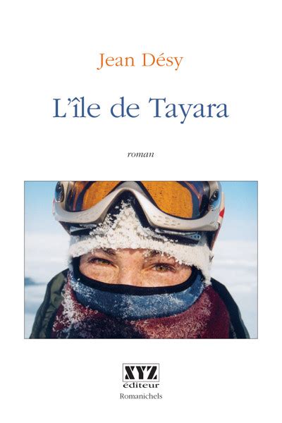 Lîle De Tayara Éditions Xyz