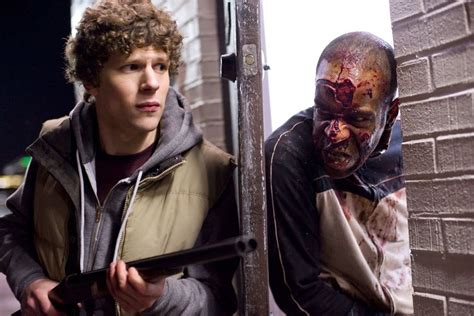 The blockbuster theatrics of the resident evil adaptation. Zombieland 2 is officially happening - The Verge