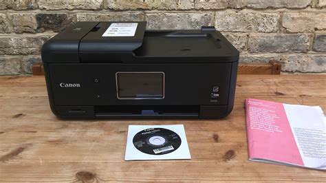 Canon tr8550 installieren / canon pixma tr8550 printer driver software download : Canon Tr8550 Installieren : Canon Pixma Ts8152 Unboxing And Installation Of Cartridges : Drivers ...