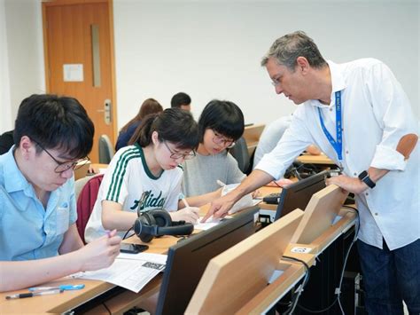 澳門大學新策略培養各類人才 - 粵港澳大灣區高校科教合作