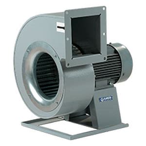 You may be interested in. Centrifugal exhaust fan - S-VENT - Blauberg Ventilatoren ...