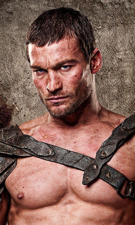 Spartacus Spartacus Workout Hottest Male Celebrities