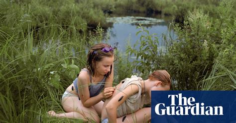 An Army Of Teenage Runaways American Girls In The Wild In Pictures Art And Design The