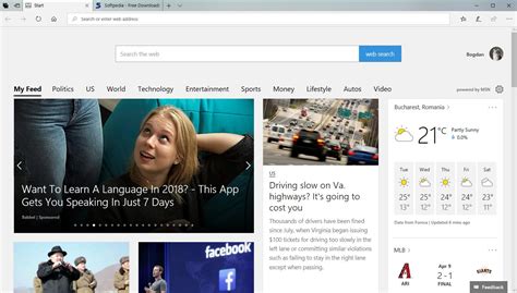 Edge chromium versions are for, windows 7, windows server, windows 8.0, windows 8.1, windows 10 and mac. Windows 10 Spring Creators Update: How Microsoft Improves ...