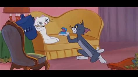 Tom And Jerry Sad Edit Youtube