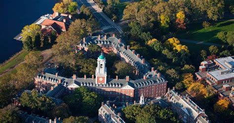 25 Best Things To Do In Cambridge Massachusetts
