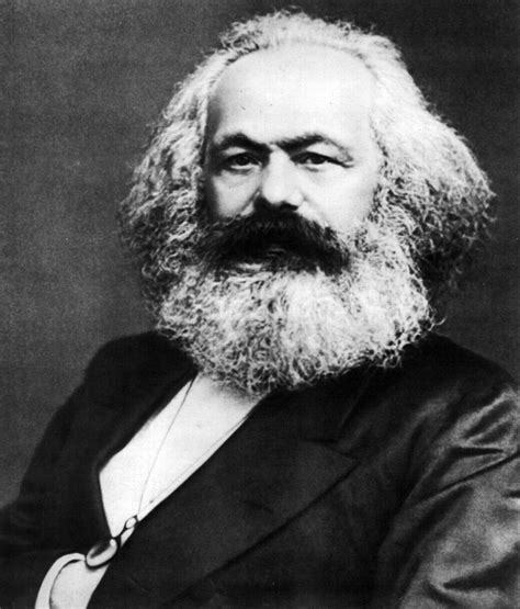 Karlmarx Marxism Explained