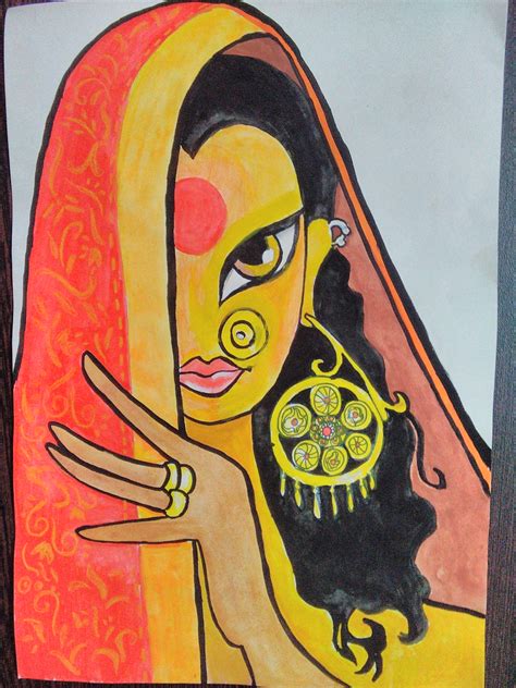 Indian Art Forms Painting Ubicaciondepersonas Cdmx Gob Mx