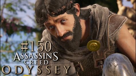 Let s Play Assassin s Creed Odyssey Ihr Söldner seid doch alle
