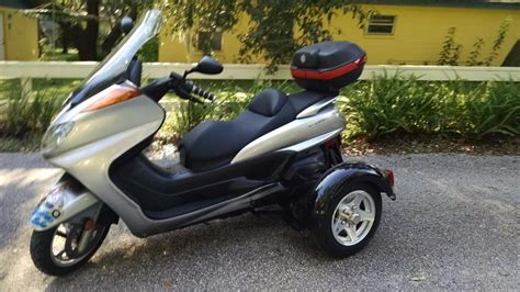 Yamaha Majesty 400 Motorcycles For Sale In Florida