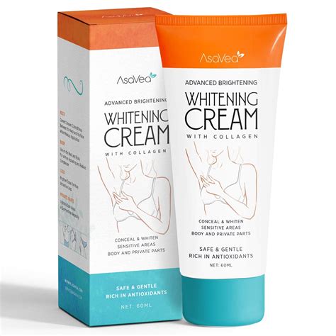 Best Bleaching Cream For Private Areas Walmart Dede Prentice
